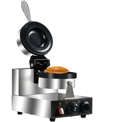 Versiegelter Burgermaker / UFO / UFO - 1300W - 25x38x28 cm