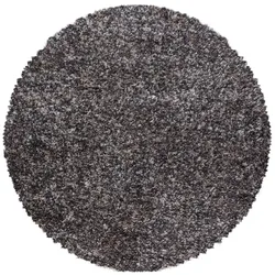 Ayyildiz Teppich, ENJOY 4500, TAUPE, 200 x 200 cm