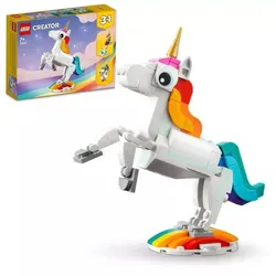 LEGO® Creator: Einhorn-Zauber - 31140