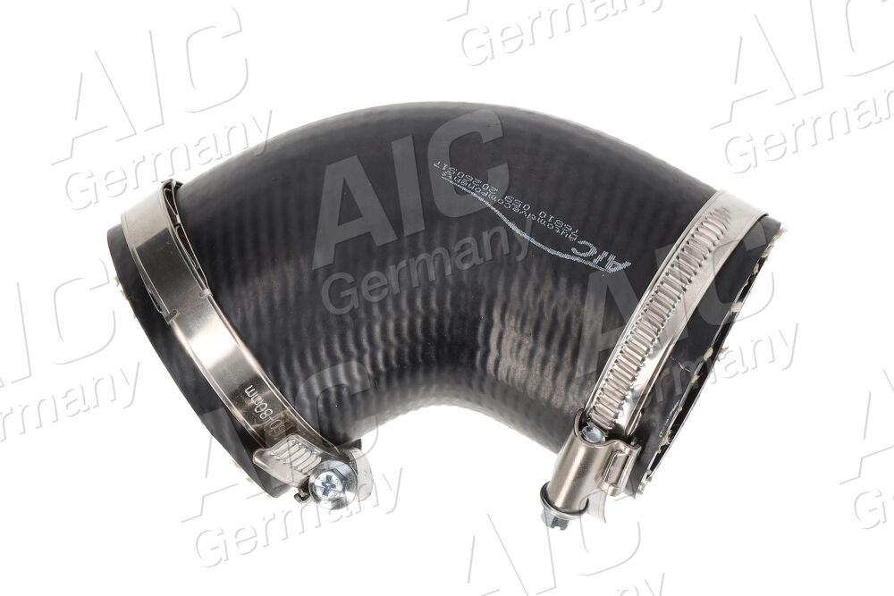 Aic Ladeluftschlauch 76810 Oben Für Man Vag