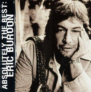 Eric Burdon - Absolutely the Best - Preis vom 04.10.2026 03:51:26 h