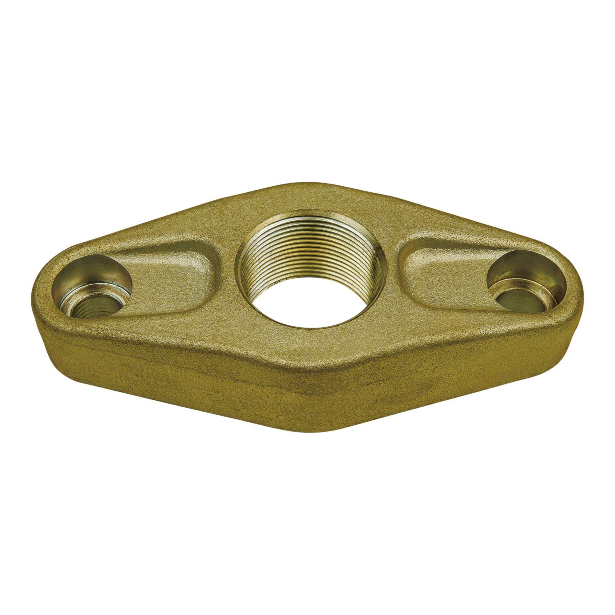 KS Tools Traverse oben mit Innengewinde 1.1/2" (440.0176)