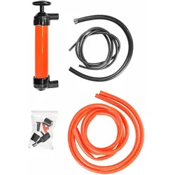 Luft- und Hebepumpe 2 in 1