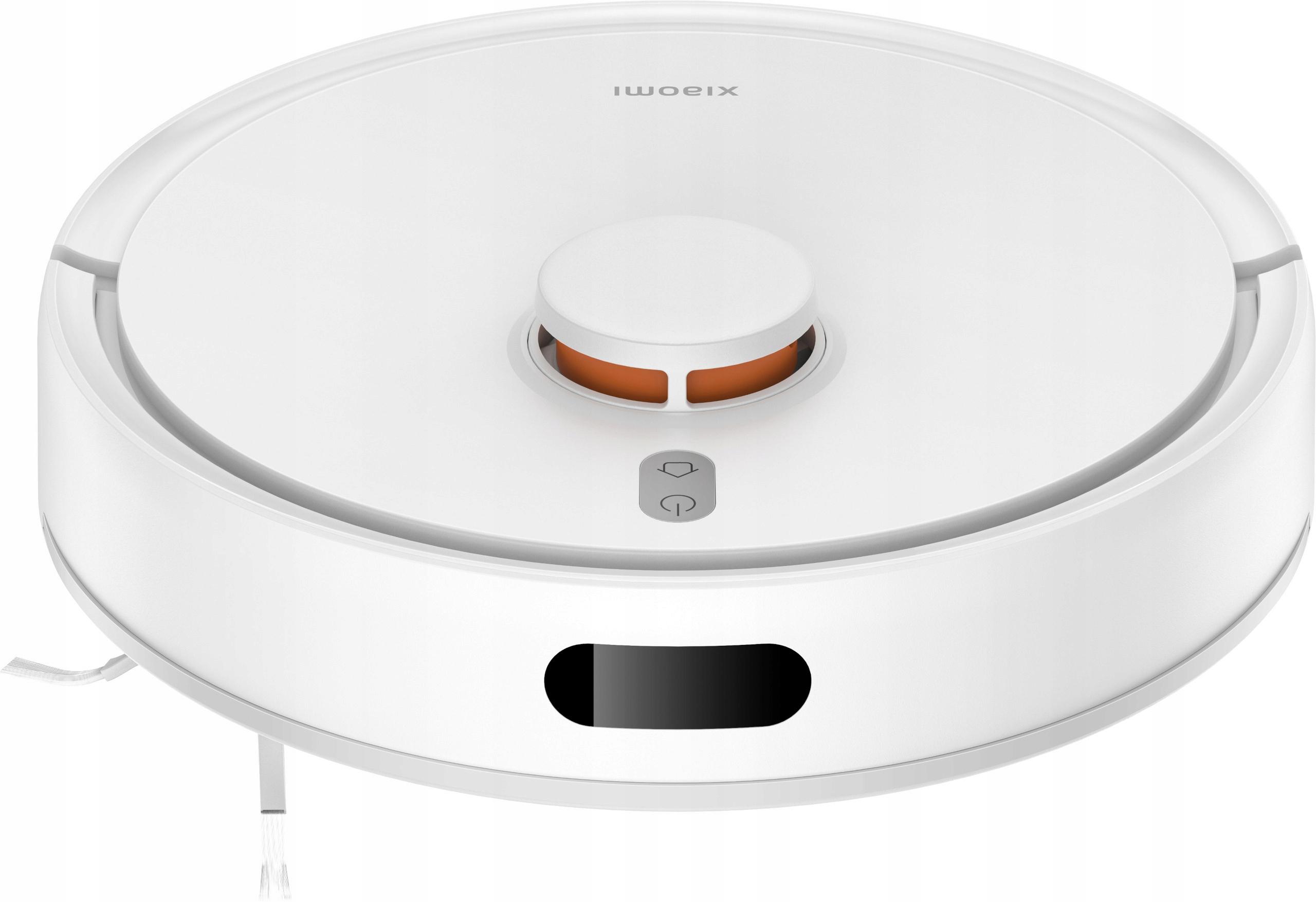 Saugroboter Xiaomi Vacuum S20 Eu 2-in-1, Wischen, Wi-Fi, Zeitplan 57054