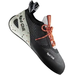 Red Chili Ventic Air Lace II 5,5 | EU 38.5 anthracite