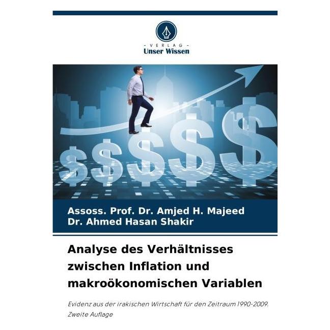 Umbreit Analyse des Verhältnisses zwischen Inflation und makroökonomischen Variablen (63602288)