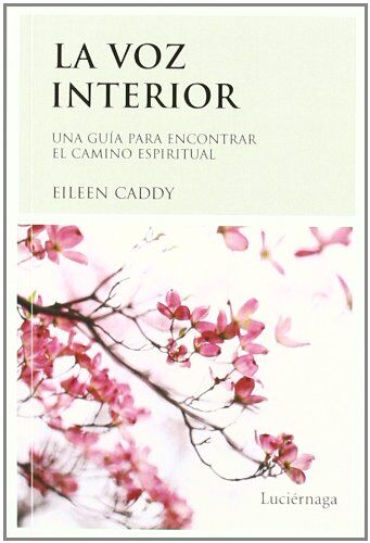 Eileen Caddy - La voz interior (LIBROS DE CABECERA) - Preis vom 01.10.2026 17:08:56 h