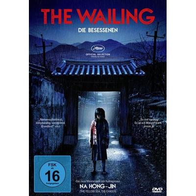 The Wailing - Die Besessenen, DVD