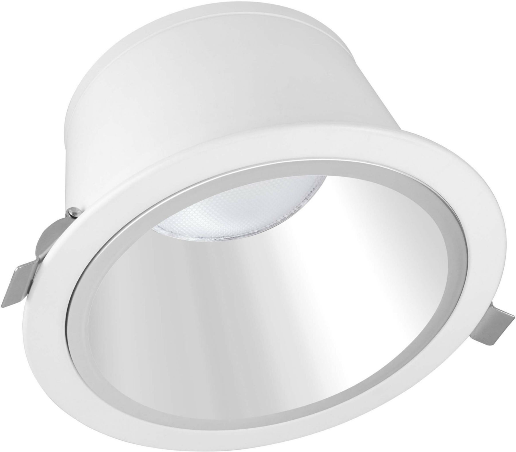 LEDVANCE LED-Downlight HCL Zigbee, 2700-6500K BIOHCLDLDN150ZB20WTW (4058075400733)