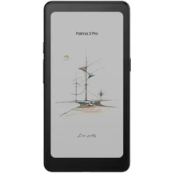 Onyx Boox Palma2 Pro (6.13", 128 GB), eReader, Schwarz