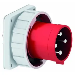 Bals Elektrotech. Anbau-Gerätestecker 2836
