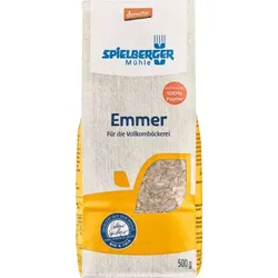 Spielberger Emmer, demeter 500g