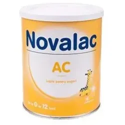 Novalac Ac 800g