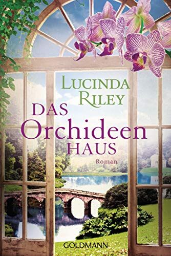 Lucinda Riley - Das Orchideenhaus: Roman - Preis vom 09.10.2026 07:28:09 h