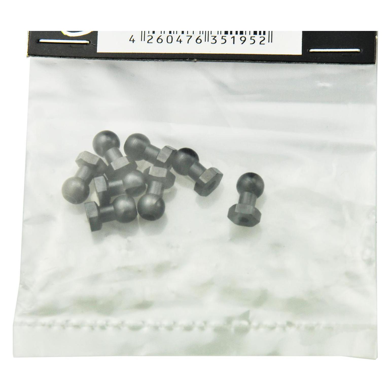 Amewi Kugelkopf 6,8mm (Kugelkopf) (39881993)