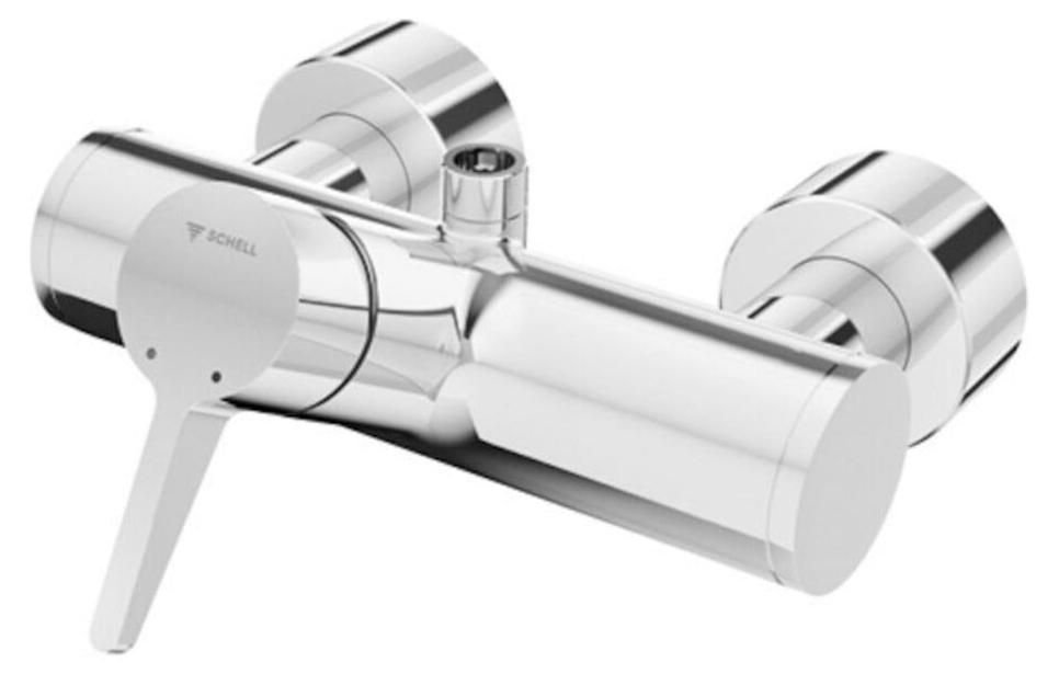 Schell 016080699 AP-Duscharmatur VITUS VD-EH-M/o