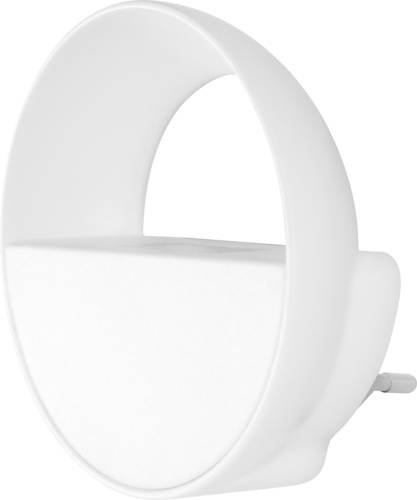 OSRAM HOMELIGHTING Lunetta Sunset 840 White LED-Nachtlicht 0.65W Kaltweiß Weiß
