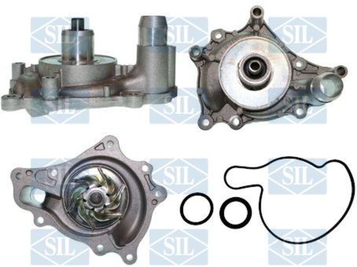 Wasserpumpe SIL PA1382