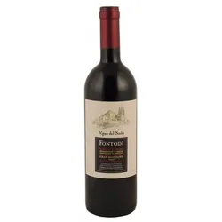 Chianti Classico Vigna del Sorbo Tenuta Fontodi 2020