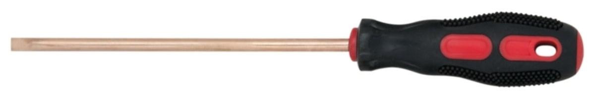 KS Tools BERYLLIUMplus schroevendraaier, plat