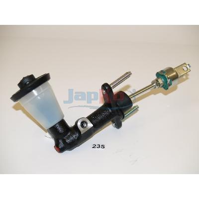 JAPKO Geberzylinder, Kupplung 95235 für TOYOTA