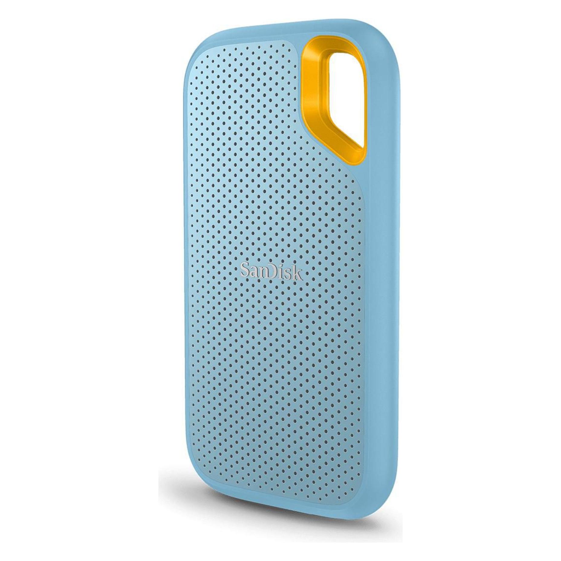Sandisk Extreme Portable V2 (4 TB) (00220037)