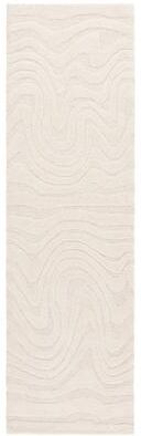 SAFAVIEH Hand-Tufted Mykonos Gaby Wool Rug