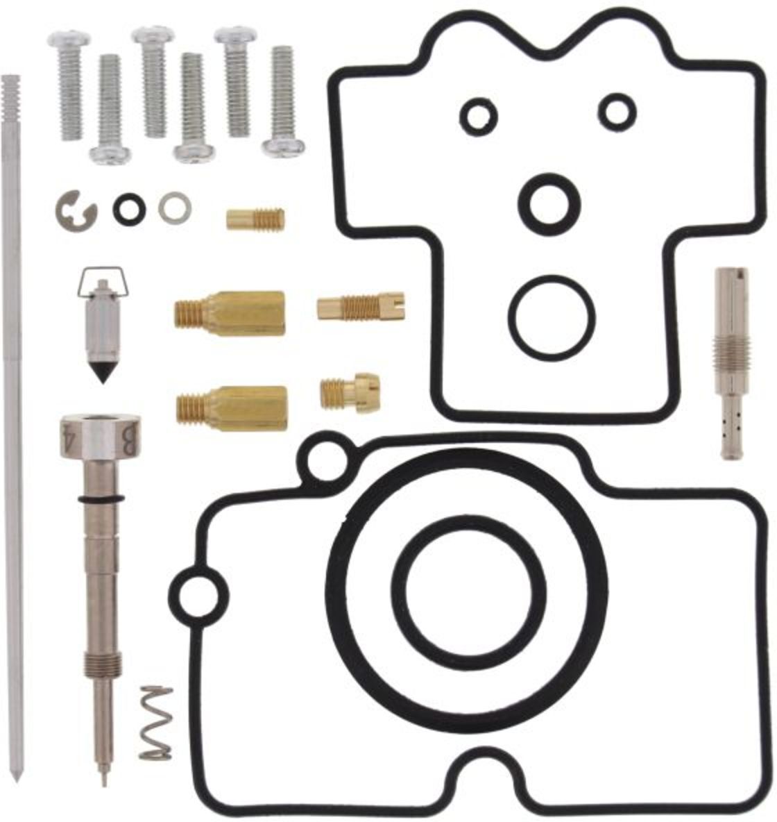 Kit de réparation, carburateur ALL BALLS AB26-1455