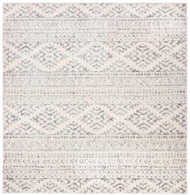 SAFAVIEH Tulum Bora Moroccan Boho Chic Area Rug