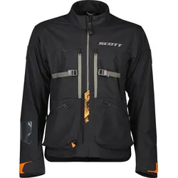 Scott Superlight Motorrad Textiljacke