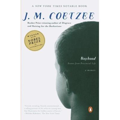 Boyhood, Taschenbuch von J.M. Coetzee, Penguin Random House Llc