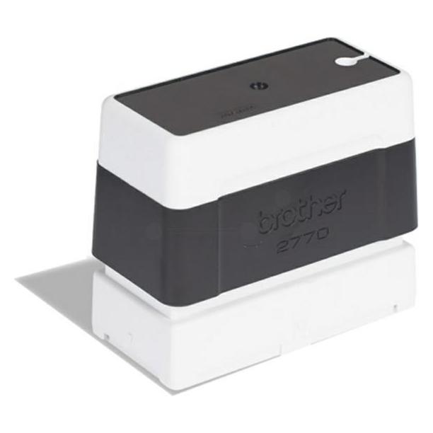 Brother PR2770B6P Stempel (PR2770B6P) Mindestbestellmenge: 6 Stück