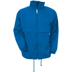 B&C Sirocco Men, royal, 3XL