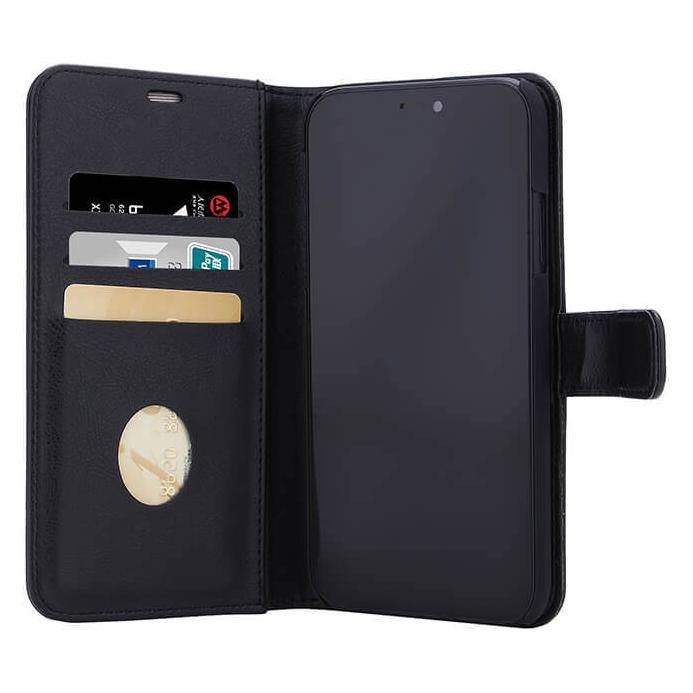 Radicover Radiationprotected Wallet PU iPhone 12 Pro Max Flipcover (Apple iPhone 12 Pro Max) (587060)