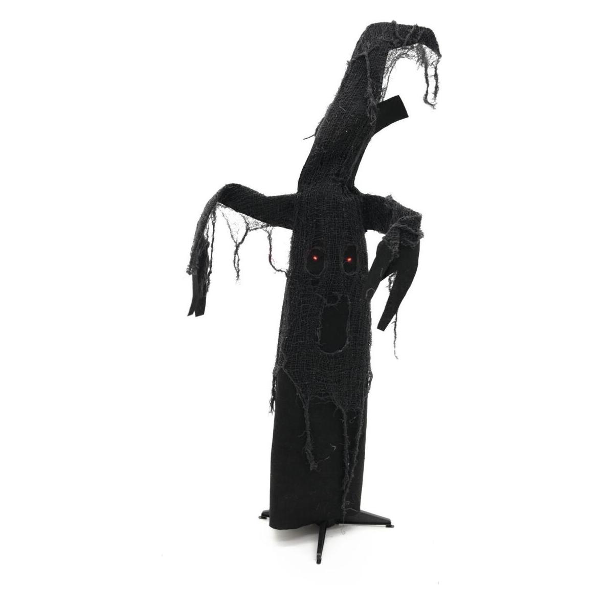 Europalms Halloween Schwarzer Baum, animiert 110cm (1 Stk.) (83314618)