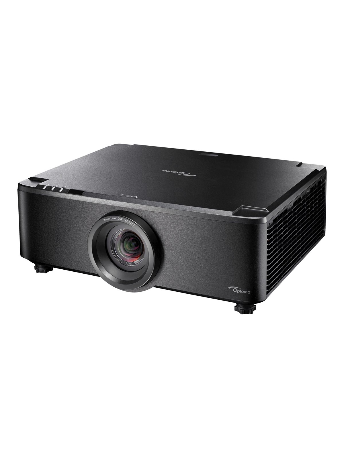 Optoma Projektoren ZU720TST - 1920 x 1200 - 7000 ANSI lumens