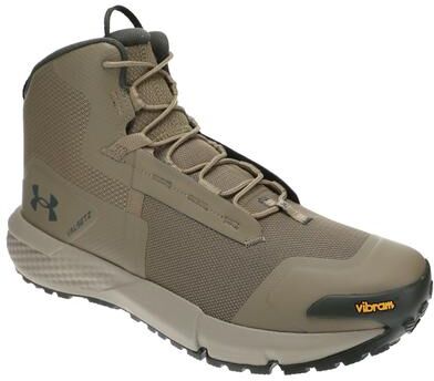 Under Armour Charged Valsetz Mid - Mens 12 Tan Boot Medium