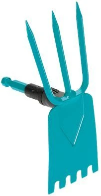 GARDENA combisystem Gartenhacke-Aufsatz 03219-20