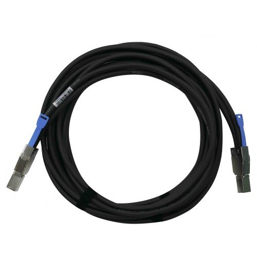 QNAP MINI SAS Kabel SFF-8644 3.0M