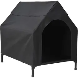 vidaXL Gabriele (Hundehütte), Hundehütte