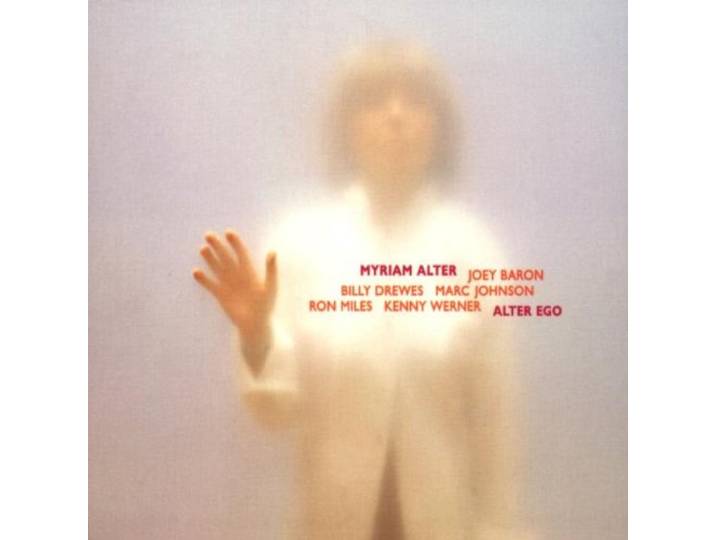Alter Ego