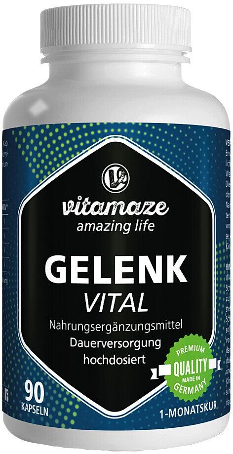 Vitamaze GELENK VITAL
