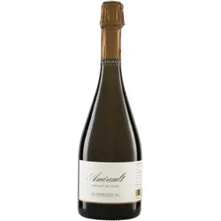 Crémant de Loire Brut Clos des Quarterons - Domaine Amirault BIO