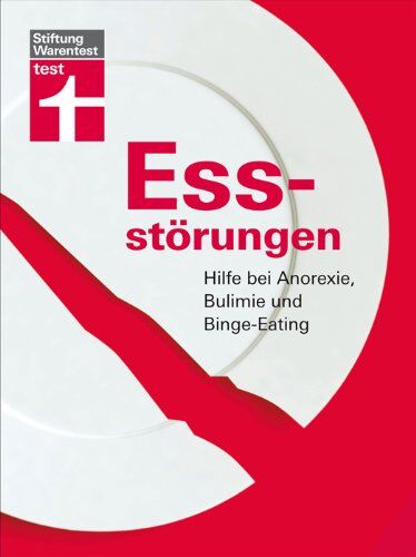 Anke Nolte - Essstörungen. Hilfe bei Anorexie, Bulimie und Binge-Eating - Preis vom 09.10.2026 07:28:09 h