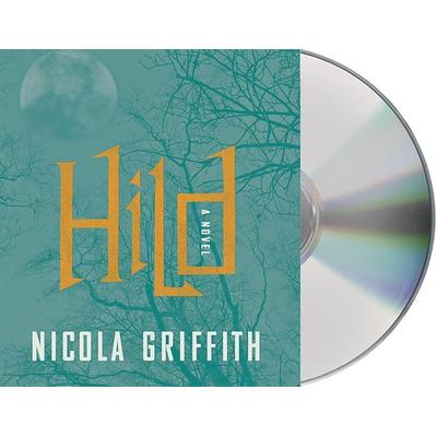 Hild - Nicola Griffith, CD, 9781427259233