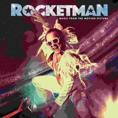 Rocketman - , CD, 0602577659225