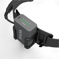 Silva, Stirnlampe, (600 lm)