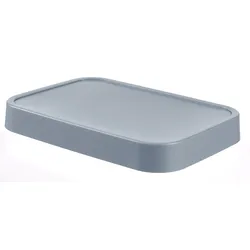 Deckel INFINTY RECYCLING (LBH 26,80x18,60x3,30 cm) - LBH 26,80x18,60x3,30 cm