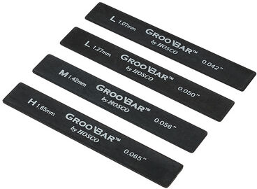 Hosco H-GB4 Groobar Set