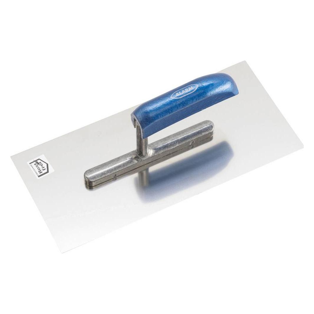 Alarm Werkzeuge 56022680 Glättekelle (13 cm) (56022680)
